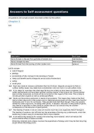 Psat Paper Lesson