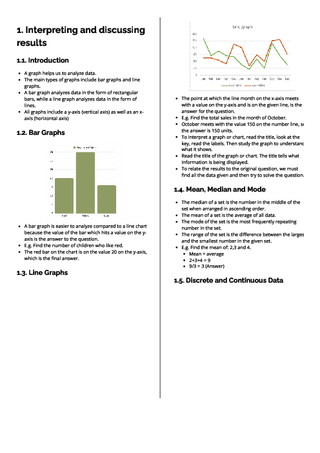 Psat Paper Lesson