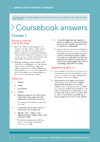 Psat Paper Lesson