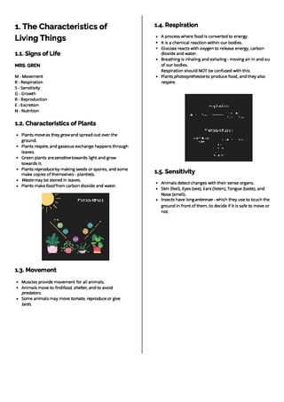 Psat Paper Lesson