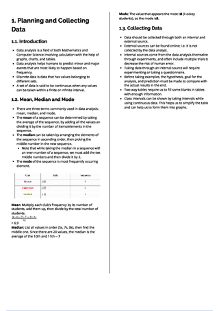 Psat Paper Lesson