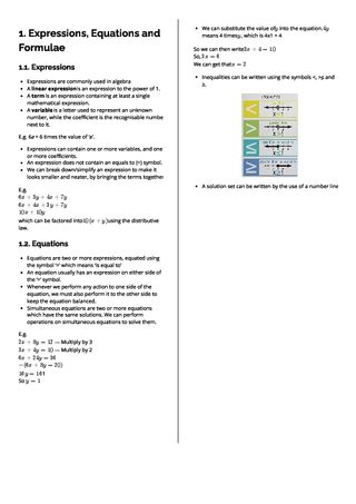 Psat Paper Lesson