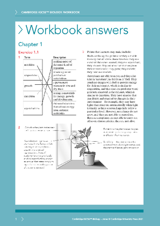 Psat Paper Lesson