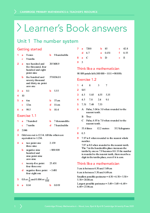 Psat Paper Lesson