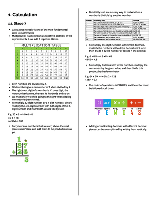 Psat Paper Lesson