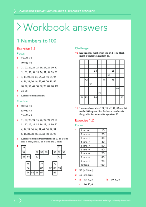 Psat Paper Lesson