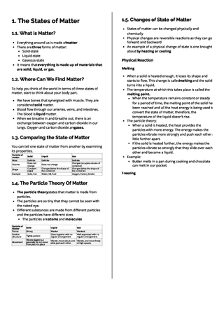 Psat Paper Lesson