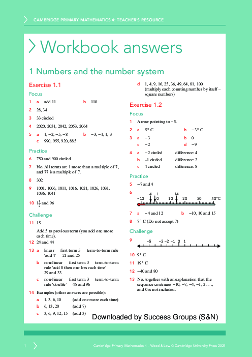 Psat Paper Lesson