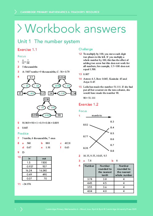 Psat Paper Lesson