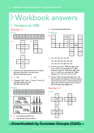 Psat Paper Lesson