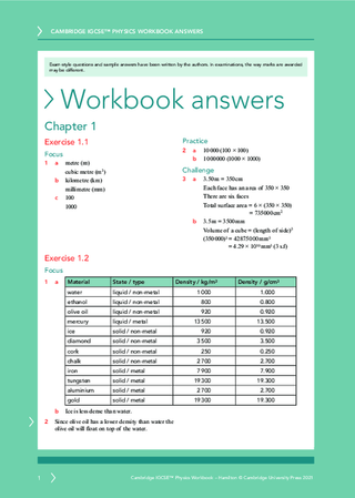 Psat Paper Lesson