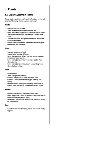 Psat Paper Lesson