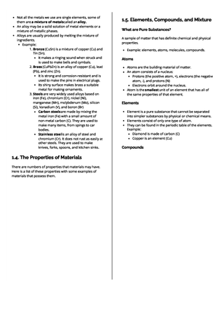 Psat Paper Lesson