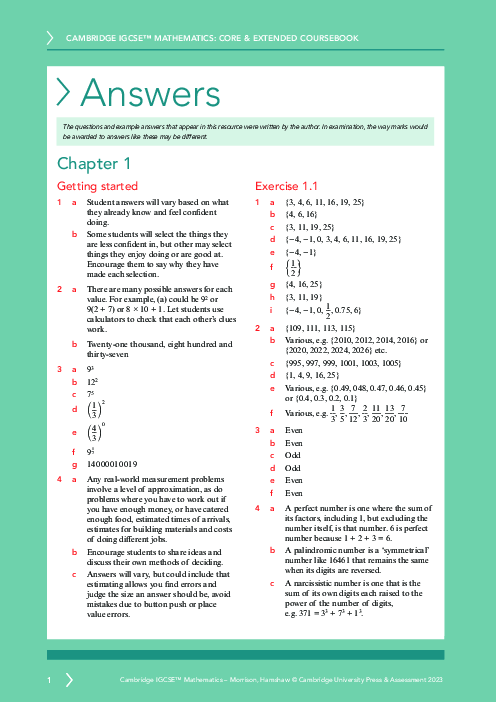 Psat Paper Lesson