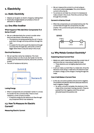 Psat Paper Lesson
