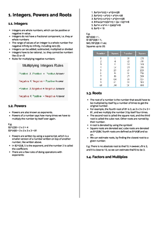 Psat Paper Lesson