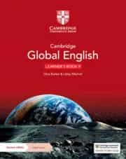 Cambridge Progression Test Stage 9 English as a Second Language 2025 Paper 1