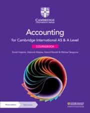 AS Level Accounting Multilple Choice Paper | Unit 1: Financial accounting