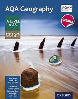 7036/1 Geography Jun 2023 Quiz | AQA AS Level MCQ