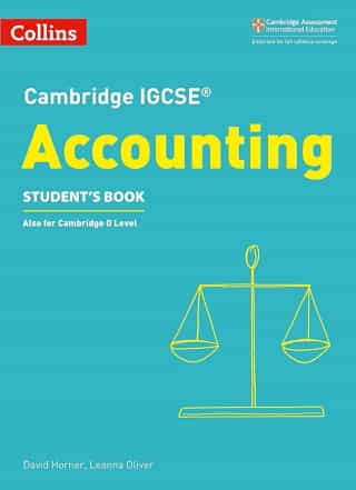 Accounting 7707/23 Oct Nov 2024