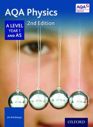 7407/2 Physics Jun 2022 Quiz | AQA AS Level MCQ