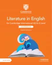 English Literature 9695/23 Oct Nov 2024
