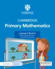 Cambridge Grade 6 Math Past Papers with Answers Free PDF