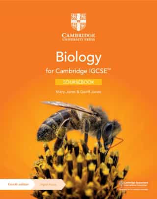 5090/12 Biology Oct Nov 2024 Quiz | Cambridge O-Level MCQ