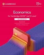Economics 2281/13 Oct Nov 2024