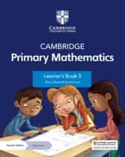 Progression Test Stage 5 Mathematics 2025 Paper 1