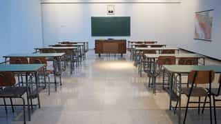 The Future of Education in the World