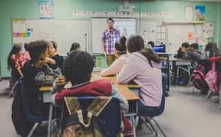 The Future of Education: Top Trends to Watch