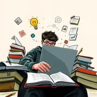 IPQ Syllabus 2025: Your Ultimate Guide to Success in International Qualifications