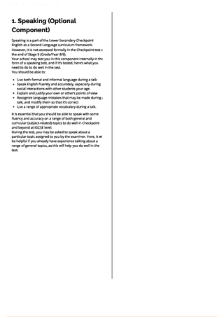 Psat Paper Lesson