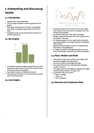 Psat Paper Lesson