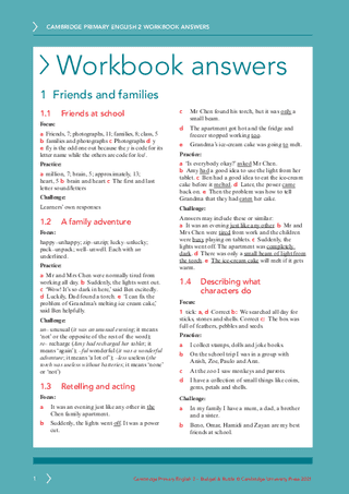 Psat Paper Lesson