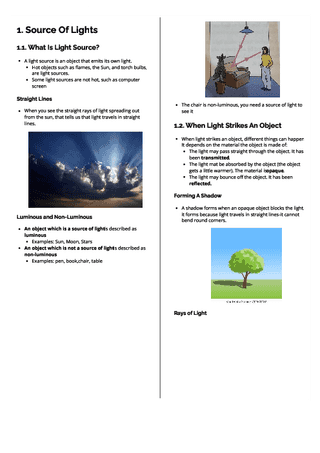 Psat Paper Lesson