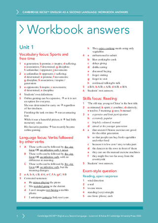 Psat Paper Lesson