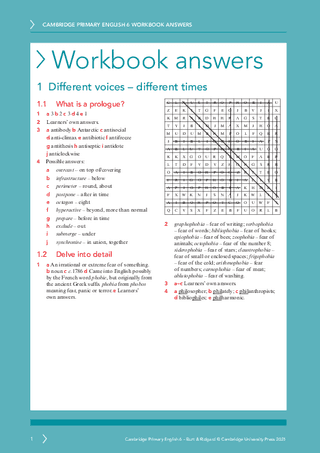 Psat Paper Lesson