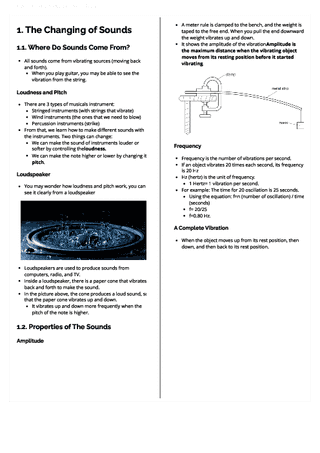 Psat Paper Lesson
