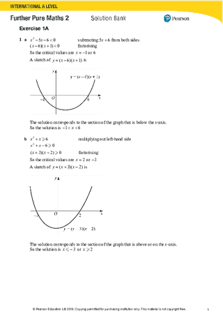 Psat Paper Lesson