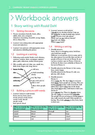 Psat Paper Lesson