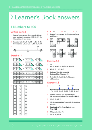 Psat Paper Lesson