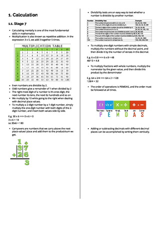 Psat Paper Lesson