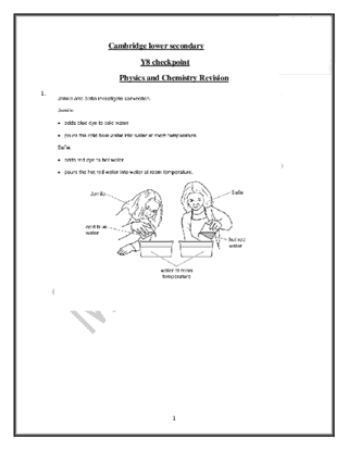 Psat Paper Lesson
