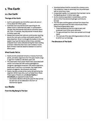 Psat Paper Lesson