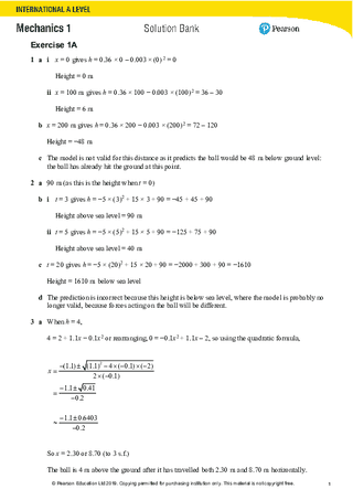 Psat Paper Lesson