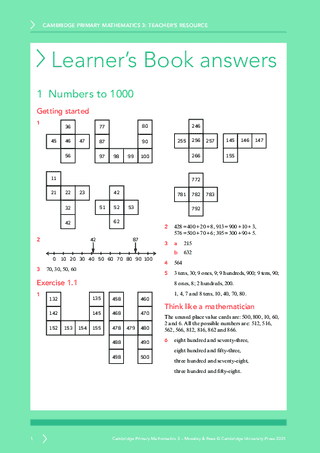 Psat Paper Lesson