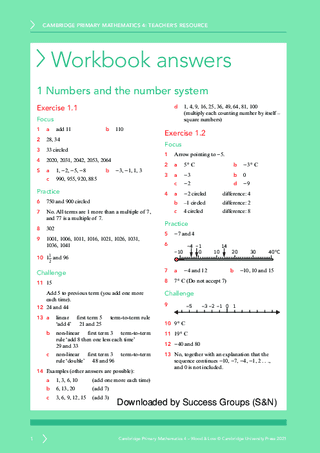 Psat Paper Lesson