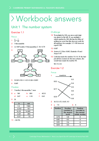 Psat Paper Lesson